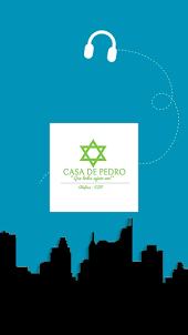 Rádio Casa De Pedro