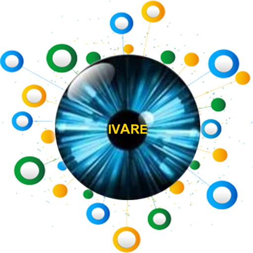 Ivare Solutions logo