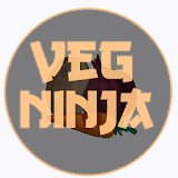 Veg Ninja icon
