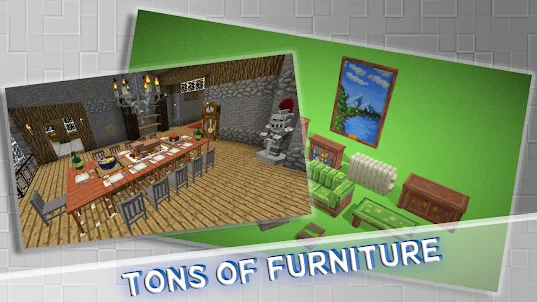 Mod Furniture & Modern Decor