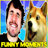 Funny Moments From FaceRig icon