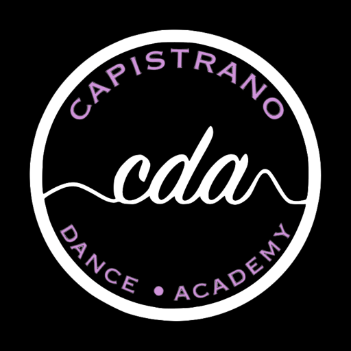 Capistrano Dance logo