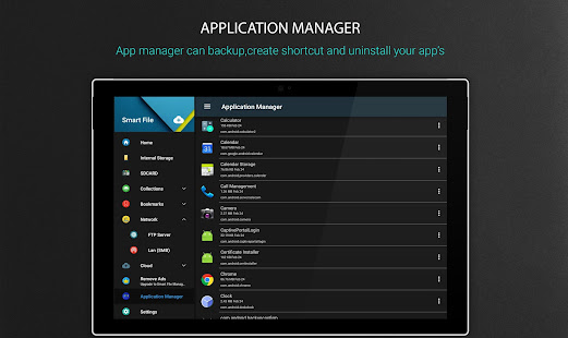 File Manager - Local and Cloud File Explorer 5.0.3 APK screenshots 11