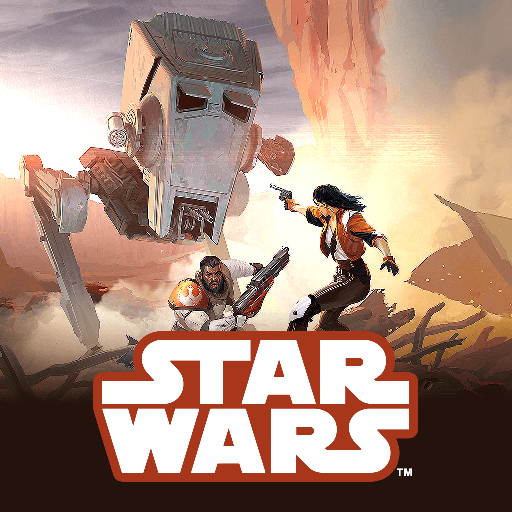 Star Wars: Imperial Assault 1.6.6 Icon