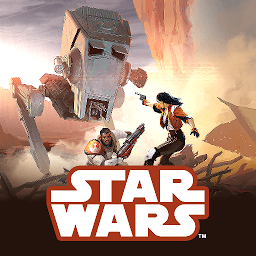Image de l'icône Star Wars: Assaut sur l’Empire