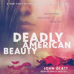 Значок приложения "Deadly American Beauty: Beautiful Bride, Dark Secrets, Deadly Love"
