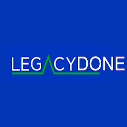 Icon image Legacy Done