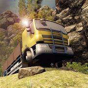 Realistic Off Road Extreme Truck driving Simulator