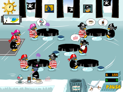 Penguin Diner 2: My Restaurant - Apps on Google Play