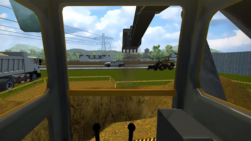 Construction Simulator PRO 4