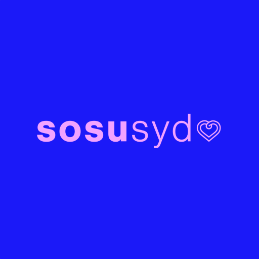 Sosu syd SPS logo