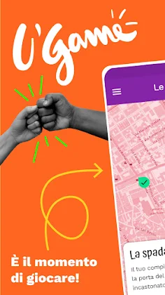 U'Game - Screenshot 1