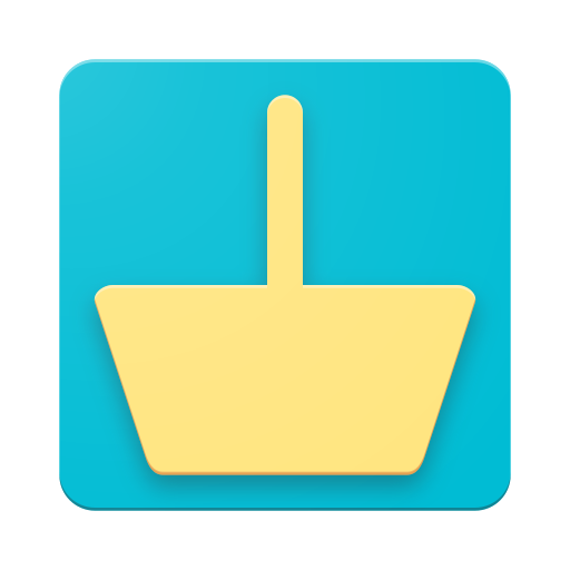 Shopping List  Icon