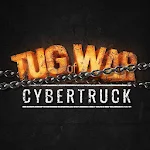 Cover Image of Download Tug-of-war : Cybertruck 1.1.1 APK