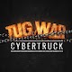 Tug-of-war : Cybertruck