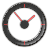 Analog Clock 1 - UCCW skin icon