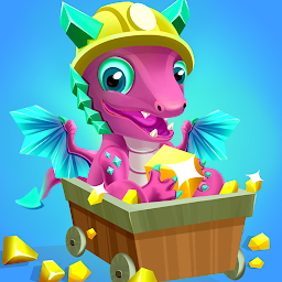 Icon image Dragon Tycoon 3D