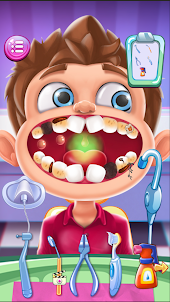 Dental Dash