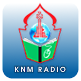 KNM Radio icon
