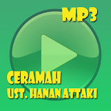 MP3 CERAMAH HANAN ATTAKI icon