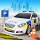 Advance Police Parking Game: 3D Simulator