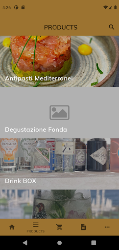 Fonda Mood Screen 2