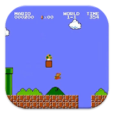 Guide Super Mario Bros: Play Game icon