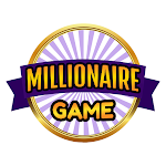 Cover Image of Download Millionaire Game - Trivia Quiz 2.4 APK