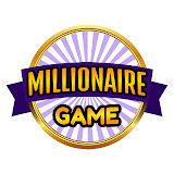 Millionaire Game - Trivia Quiz icon