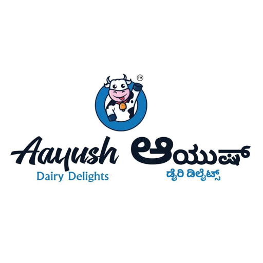 AAYUSH DAIRY DELIGHTS