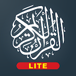 Cover Image of Download Quran Lite  APK