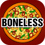 Boneless Pizza Soundboard & Meme Maker icon