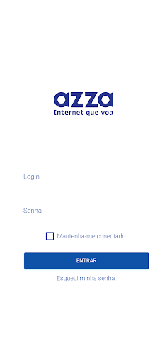 Android application Smart Azza screenshort