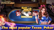 Poker Ace Holdem Online Gameのおすすめ画像2