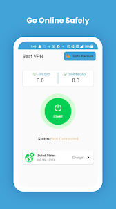 Best VPN - fast secure servers