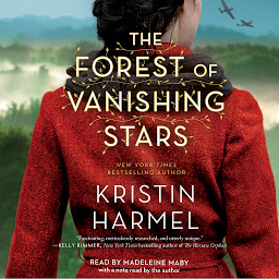Icon image The Forest of Vanishing Stars: A Novel