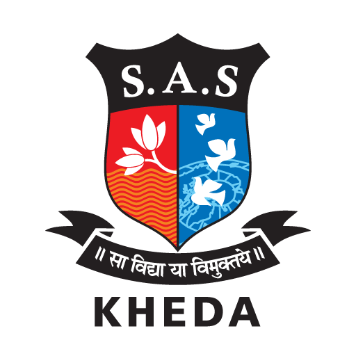 SASKHEDA logo