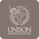 Cover Image of Download Unison World School  APK