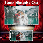 Cover Image of 下载 HD Video Screen Cast Mirror 1.1 APK