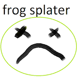 frog squisher by samson icon