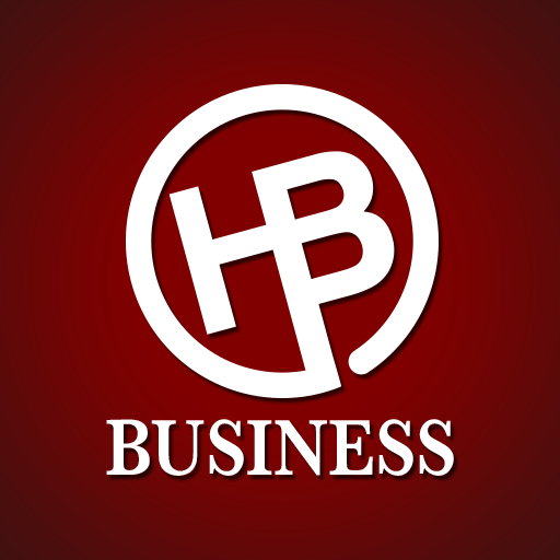 OHB Business logo