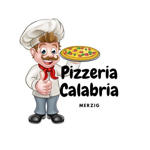 Pizzeria Calabria logo