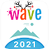 Wave Live Wallpapers HD & 3D Wallpaper Maker5.0.14