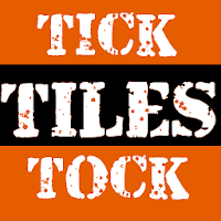 Tick Tock Tiles