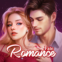 「Romance Fate: Story & Chapters」のアイコン画像