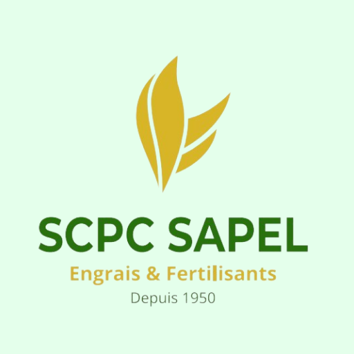 SCPC SAPEL logo