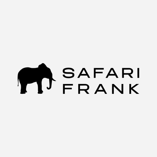 SAFARI FRANK Travel App