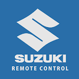 Suzuki Remote Control App icon
