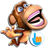 Monkey Bash icon