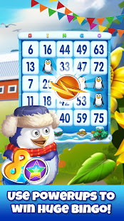 Bingo Journey - Lucky & Fun Casino Bingo Games 1.4.5 APK screenshots 6